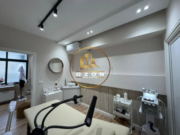 Tirane, shitet ambjent biznesi Kati -1, 50 m² (Bulevardi Gjergj Fishta, Ish Ekspozita)