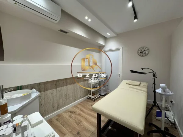 Tirane, shitet ambjent biznesi Kati -1, 50 m² (Bulevardi Gjergj Fishta, Ish Ekspozita)