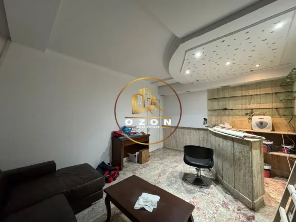 Tirane, shitet ambjent biznesi Kati -1, 50 m² (Bulevardi Gjergj Fishta, Ish Ekspozita)