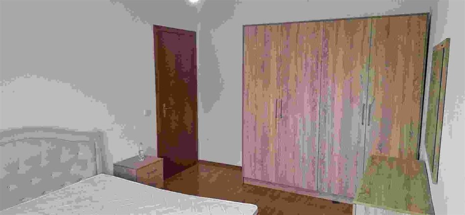 Tirane, jepet me qera apartament 1+1 Kati 2, 74 m² 560 € (KOMUNA E PARISIT)