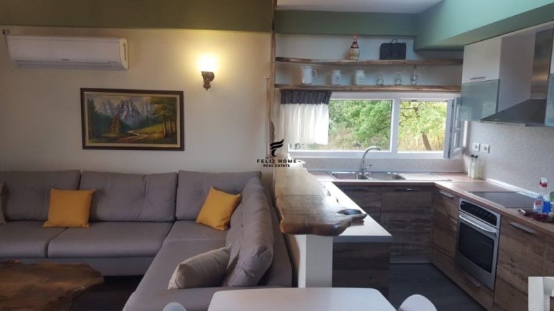 Tirane, jepet me qera apartament 2+1 Kati 3, 90 m² 680 € (KOPSHTI BOTANIK)