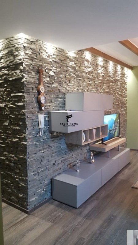 Tirane, jepet me qera apartament 2+1 Kati 3, 90 m² 680 € (KOPSHTI BOTANIK)