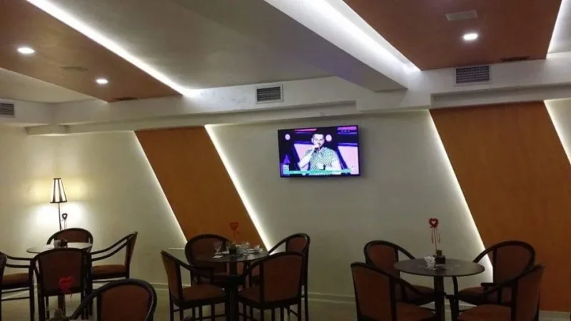 Durres, shitet lokal Kati 1, 85 m² (Gjykata Durres)