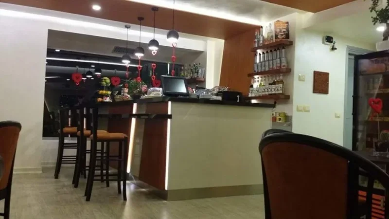 Durres, shitet lokal Kati 1, 85 m² (Gjykata Durres)