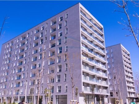 Tirane, shitet dyqan Kati 0, 100 m² 258.700 € (Don Bosko)