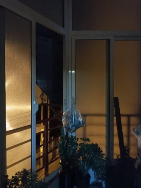 Tirane, jepet me qera apartament 2+1+Ballkon Kati 2, 96 m² 400 € (Thoma filipeu reuga teleferikut Daj)