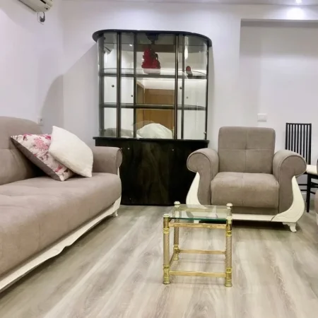 Tirane, shitet apartament 1+1 , 65 m² 128.000 € (Myslym Shyri)