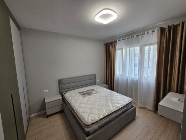jepet me qera apartament 2+1+Ballkon Kati 3, 100 m² 910 € (river residenc)