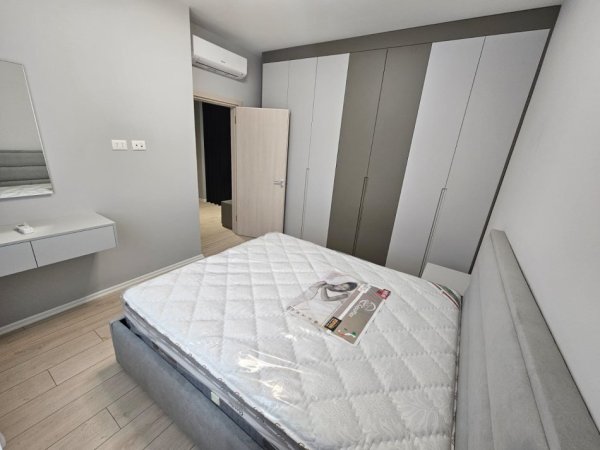 jepet me qera apartament 2+1+Ballkon Kati 3, 100 m² 910 € (river residenc)