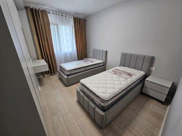 jepet me qera apartament 2+1+Ballkon Kati 3, 100 m² 910 € (river residenc)