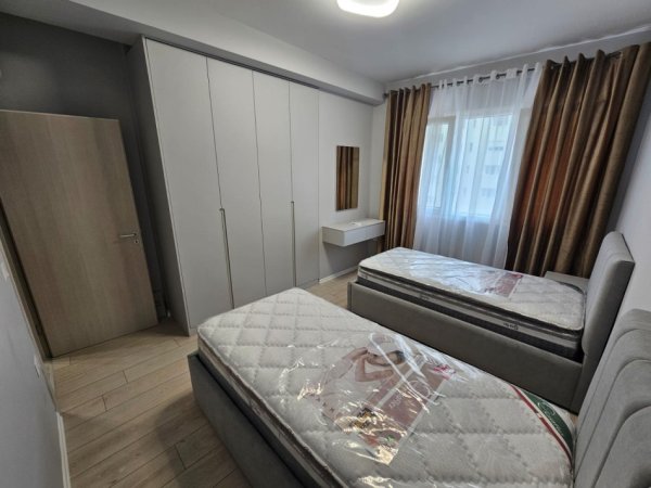 jepet me qera apartament 2+1+Ballkon Kati 3, 100 m² 910 € (river residenc)