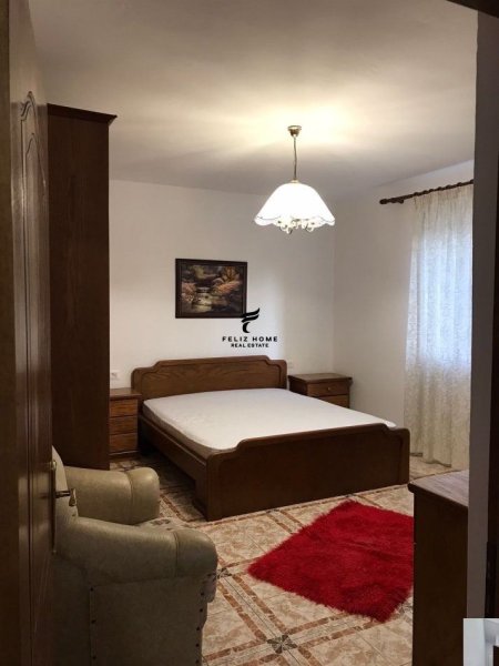 Tirane, jepet me qera apartament 3+1 , 90 m² 530 € (RRUGA E ELBASANIT)