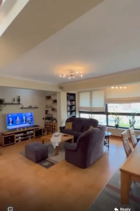 Tirane, shitet apartament 3+1 , 120 m² 287.000 € (Mine Peza)