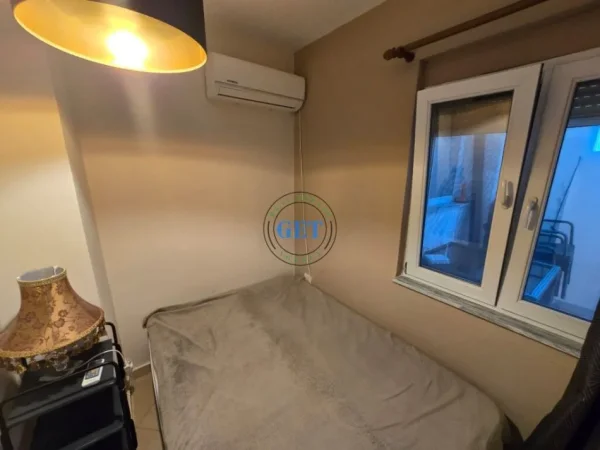 Durres, jepet me qera apartament 2+1 Kati 2, 80 m² 350 € (golem)