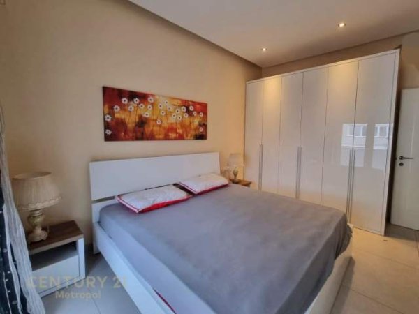 Tirane, jap me qera apartament 2+1 Kati 3, 65 m² 520 Euro