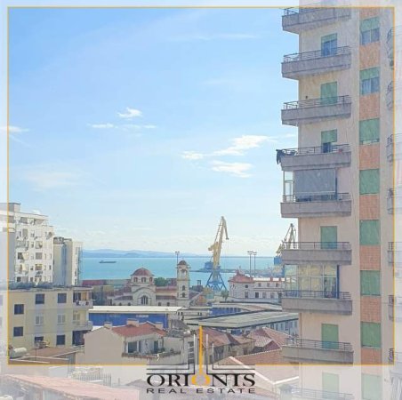 Durres, jepet me qera Kati 5, 50 m² 400 Euro (Qendër, Bashkia)