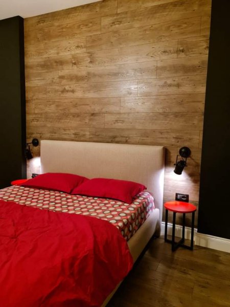 Tirane, jepet me qera apartament 2+1+BLK Kati 3, 98 m² 600 Euro (Hoxha Tahsin)