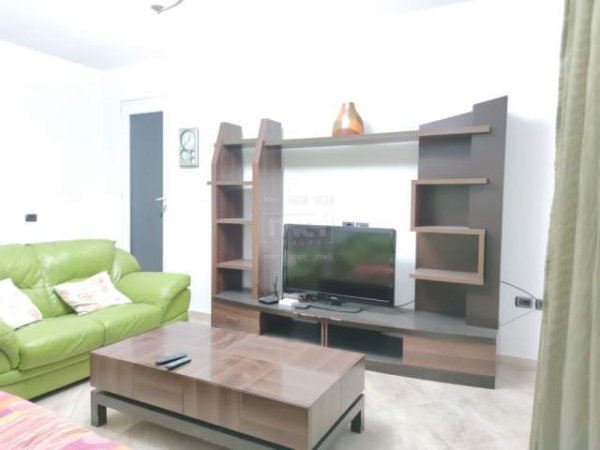 Tirane, jepet me qera apartament 3+1+BLK 150 m² 400 Euro (Yzberisht)