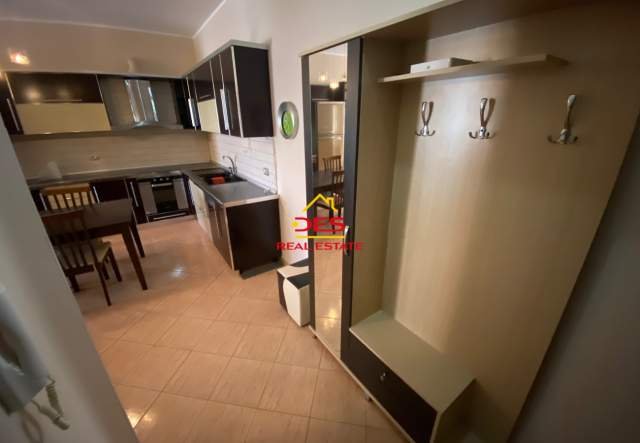 Vlore, shitet apartament 2+1+BLK Kati 5, 107 m² 115.500 Euro (Rruga Murat Terbaci)