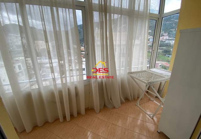 Vlore, shitet apartament 2+1+BLK Kati 5, 107 m² 115.500 Euro (Rruga Murat Terbaci)