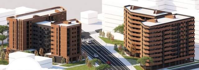 Tirane, shitet apartament 2+1+BLK Kati 3, 105 m² 1.070 Euro/m2 (FEJZI HIZMO)