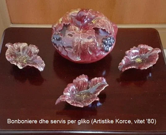 Tirane, Shiten PRODHIME SHQIPTARE (para viteve'90 - 180 Euro