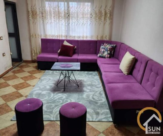 Shkoder, jepet me qera apartament 1+1 Kati 1, 55 m² 15.000 Leke (DERGUT)