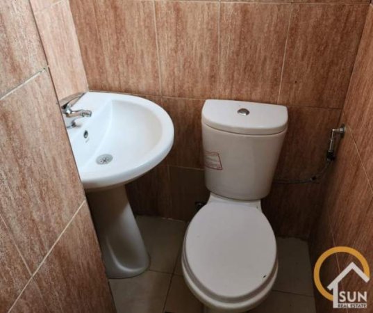 Shkoder, jepet me qera apartament 1+1 Kati 1, 55 m² 15.000 Leke (DERGUT)