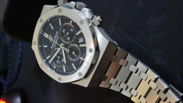 Shitet Ore Audemars Piguet - Royal OAK