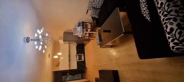 Tirane, jepet me qera apartament 1+1+A+BLK Kati 4, 74 m² 35.000 Leke (Shefqet Kuka)
