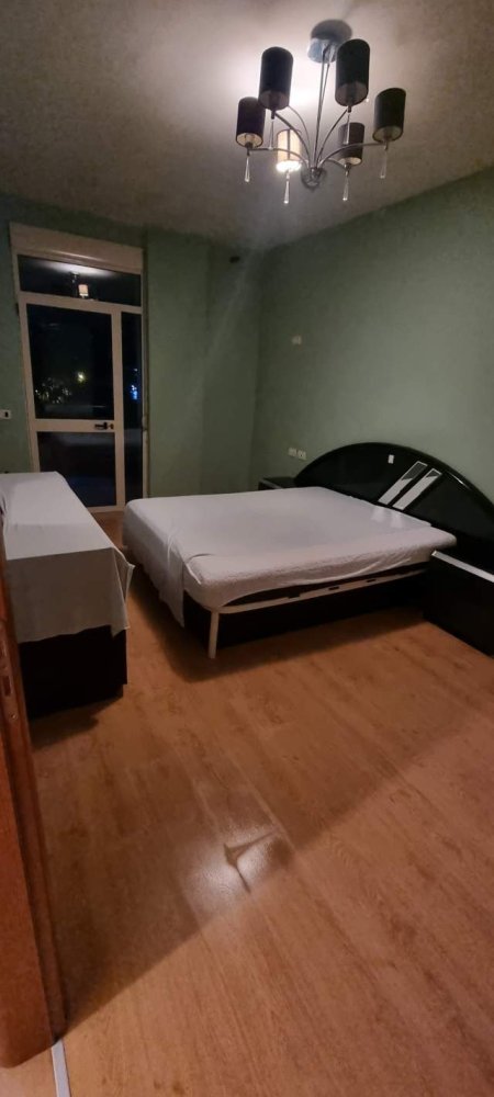 Tirane, jepet me qera apartament 1+1+A+BLK Kati 4, 74 m² 35.000 Leke (Shefqet Kuka)
