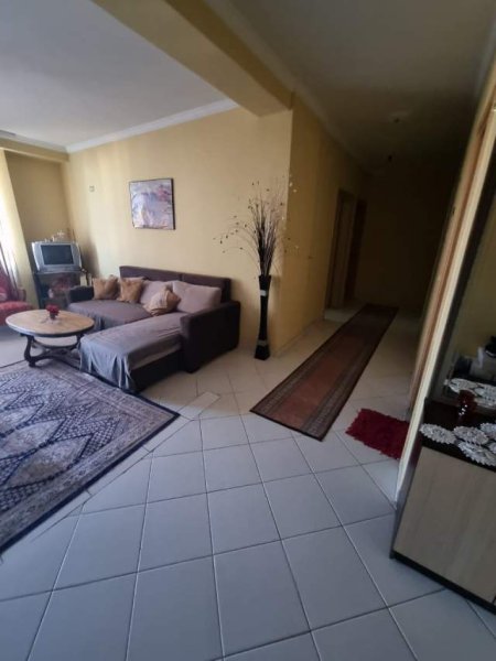 Tirane, jap me qera apartament 2+1+2 +BLK Kati 6, Astir (35.000 lekë)