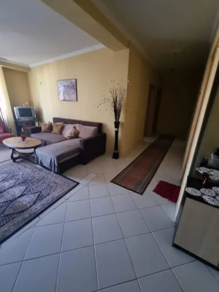 Tirane, jap me qera apartament 2+1+2 +BLK Kati 6, Astir (36.000 lekë)