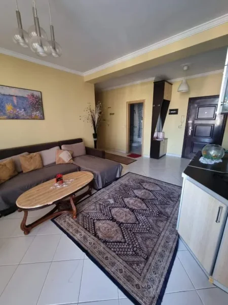 Tirane, jap me qera apartament 2+1+2 +BLK Kati 6, Astir (36.000 lekë)