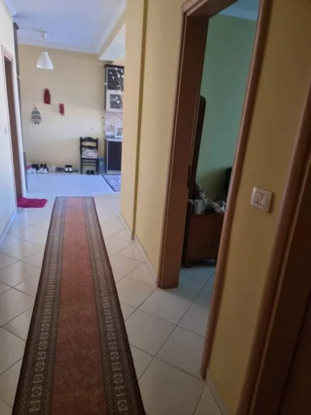 Tirane, jap me qera apartament 2+1+2 +BLK Kati 6, Astir (36.000 lekë)