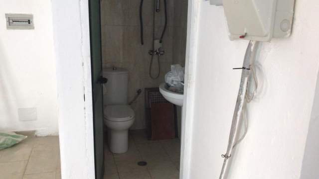 Tirane, jap me qera Dyqan 60.000 Leke