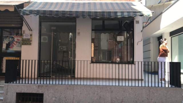 Tirane, jap me qera Dyqan 60.000 Leke