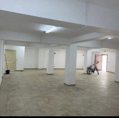 Tirane, jepet me qera magazine Kati 0, 150 m² 800 Euro (Mihal popi)
