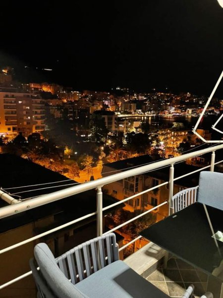 Sarande, shitet apartament 2+1+A+BLK Kati 5, 94 m² 110.000 Euro