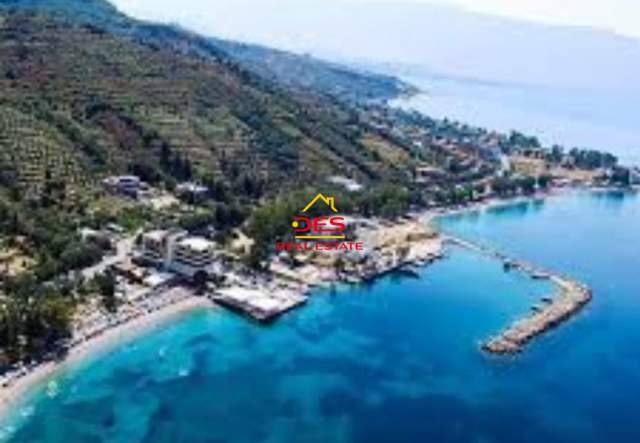 Vlore, shes truall ne bregdet 10.000 m² 500 Euro/m2 (Vlore,Radhime)