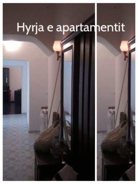 Tirane, jepet me qera apartament 1+1 Kati 1, 60 m² 500 Euro (Liqeni i Thatë)