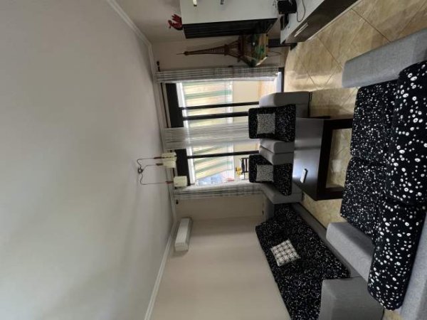 Tirane, jepet me qera apartament 2+1+BLK Kati 3, 106 m² 550 Euro (Ibrahim Kodra)