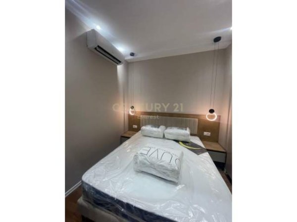 Tirane, shes apartament Kati 2, 50 m² 130.000 Euro (rruga e kosovareve)