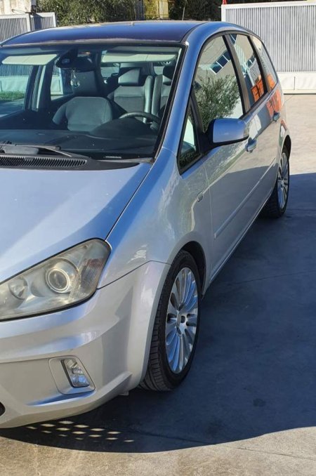 Tirane, shitet makine Ford C-Max Titanium Viti 2007, 4.200 Euro