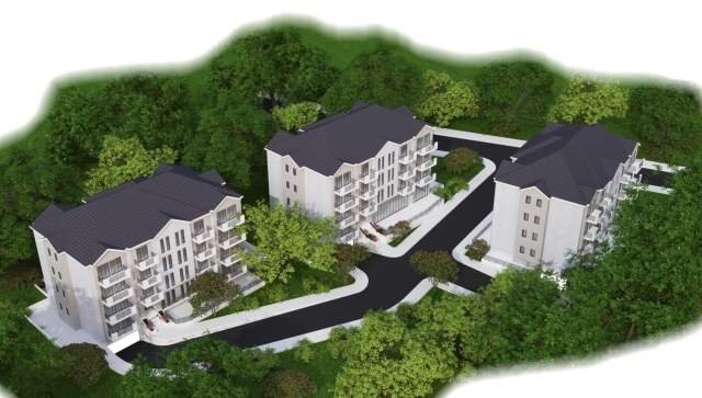 Tirane, shitet 2+1+BLK Kati 3, 124 m² 197.234  (Sauk)