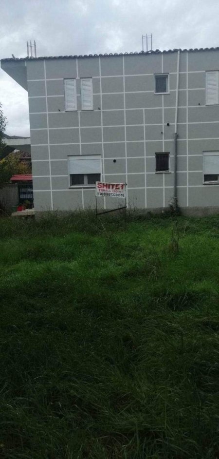 Tirane, shes truall 260 m² 90.000 Euro (Vedat kokona 5 Maji)