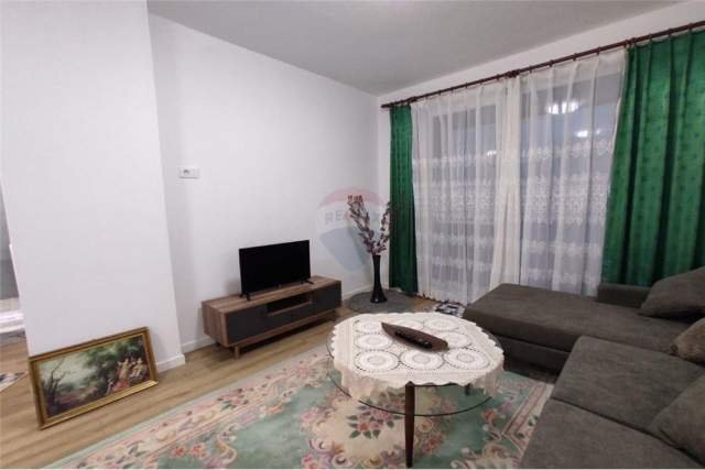 Tirane, jepet me qera 1+1+BLK Kati 4, 74 m² 400 Euro
