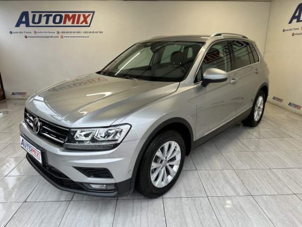 Tirane, shes xhip Volkswagen tiguan Viti 2019, 25.900 Euro