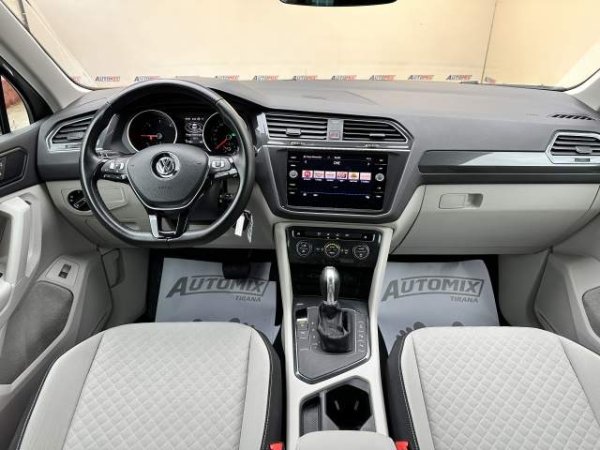 Tirane, shes xhip Volkswagen tiguan Viti 2019, 25.900 Euro