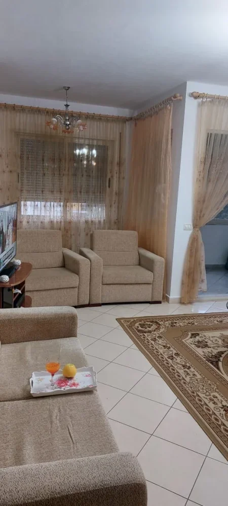 Tirane, shes apartament 2+1+BLK( behet3+1) Kati 8, 139 m² 139.000 Euro (Besim Alla)